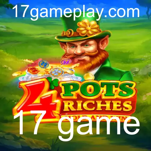Explorando o Universo de 4potsriches: Conheça o 17 Game