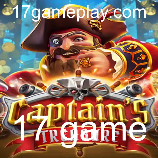 Explorando o Mundo de CaptainssTreasure: Um Tesouro de Aventuras