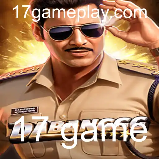 DABANGGG: Descubra o 17 Game Revolucionário