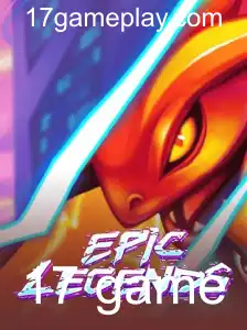 Descubra o Mundo Fascinante de EpicLegends: O Jogo que Revoluciona o '17 Game'