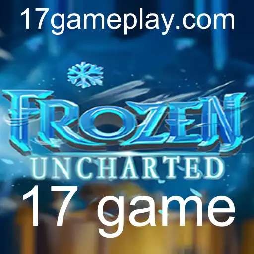 Descubra a Aventura de FrozenUncharted: A Nova Sensação do Mundo dos Jogos