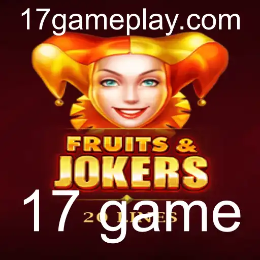 Explorando o Mundo de FruitsAndJokers20: Um Jogo Apaixonante