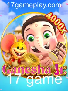 Descubra o Jogo GaneshaJr: Uma Nova Maneira de Jogar o 'Jogo dos 17'