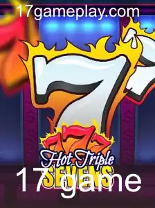 Explorando o Jogo HotTripleSevens