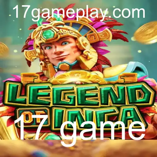 Descubra LegendofInca: O Fascinante Mundo do 17 Game
