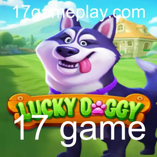 Descubra LuckyDoggy: O Fascinante Mundo do Jogo 17