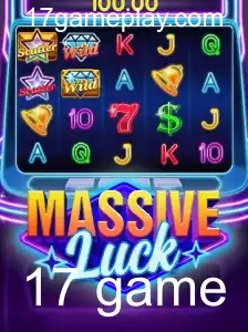 Tudo Sobre MassiveLuck: Regras, Introdução e Como Jogar o Popular '17 Game'