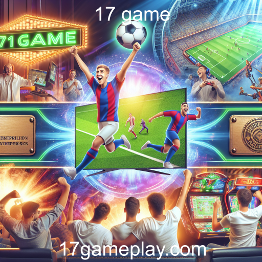 A Ascensão dos Jogos de Esporte: Da Simulação à Competição Global