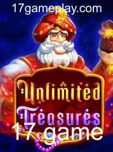 Descubra UnlimitedTreasures: O Desafio do '17 Game'