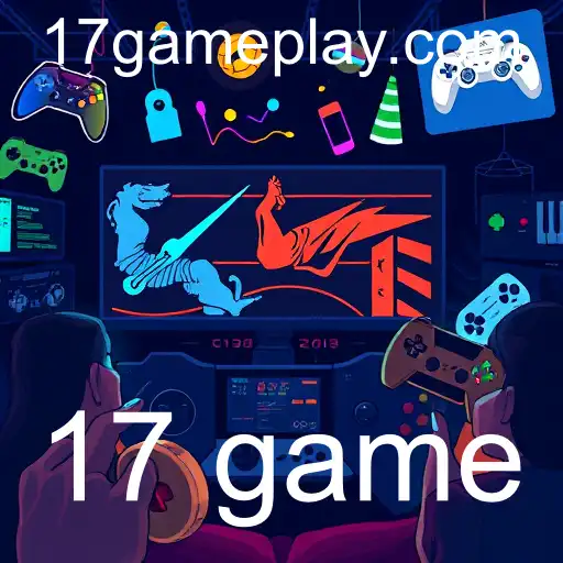 Explorando o Universo dos Videogames e o Impacto do 17 Game